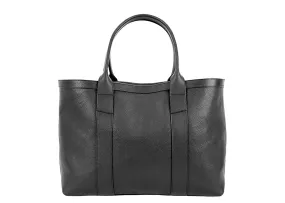 Working Tote - Medium - Black