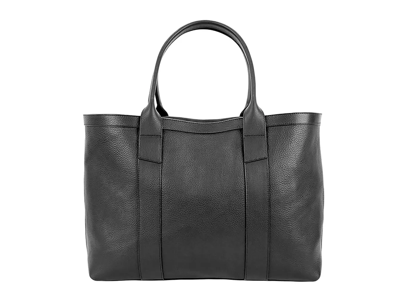 Working Tote - Medium - Black
