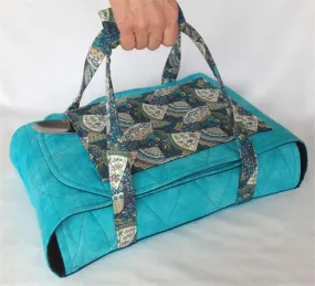 Wrap & Go Casserole Carrier Pattern